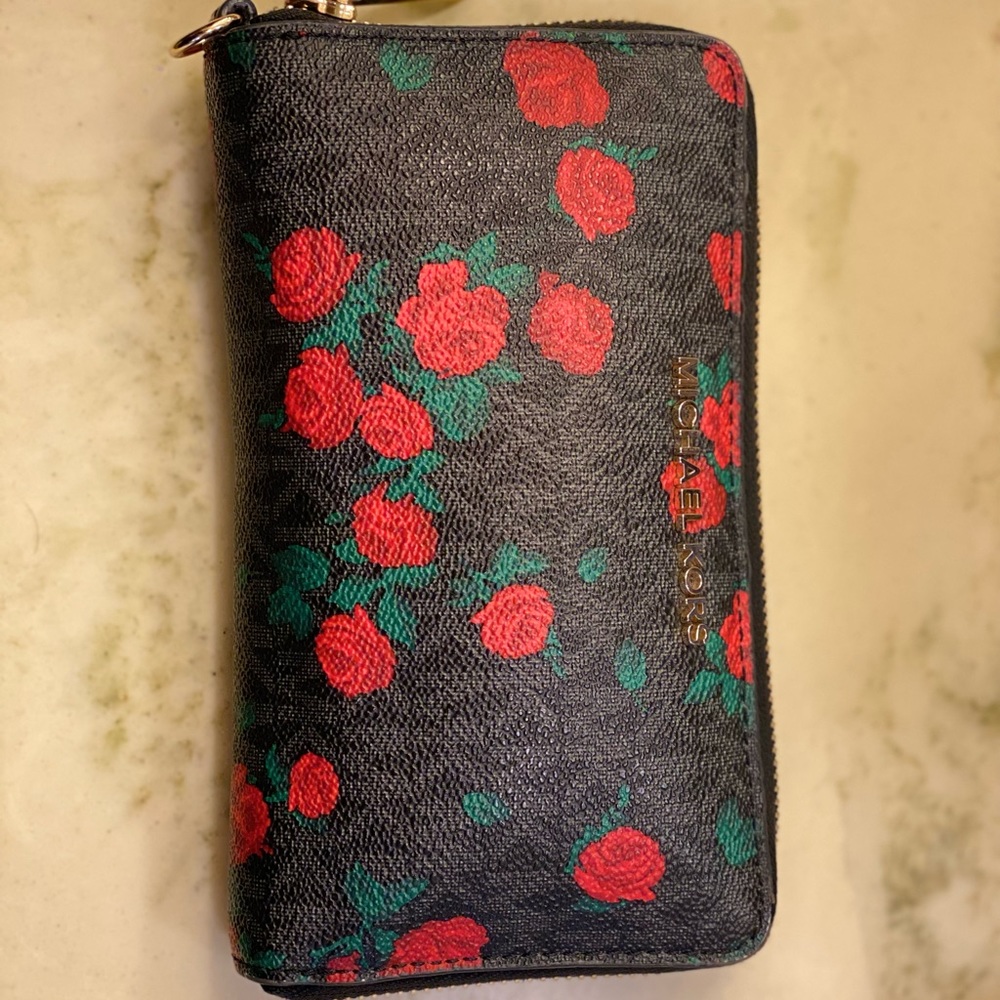 Michael KORS wallet